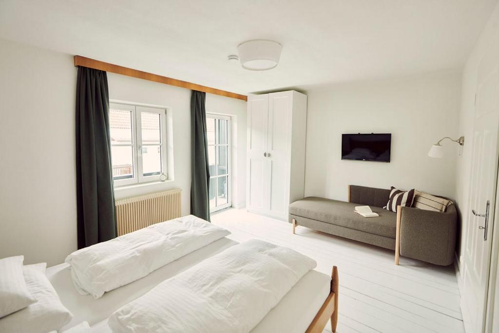 Haus Bachler Lejlighed Schladming Eksteriør billede